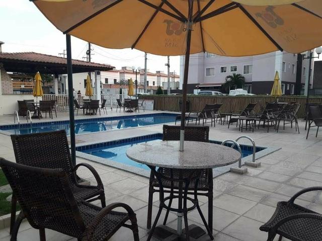 Apartamento no Solar Sim por R$ 110.000,00 - Foto 3