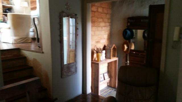 Casa reformada no Morin com 3 quartos e 3 vagas