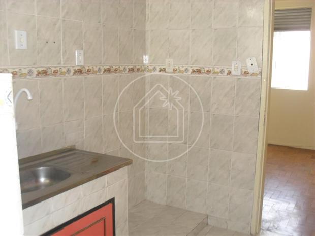 Apartamento à venda com 2 dormitórios em Cachambi, Rio de janeiro cod:841929 - Foto 15