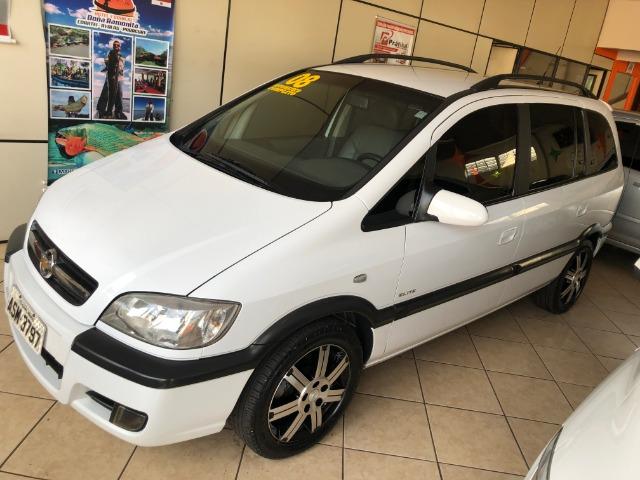 Zafira Elite aut - Foto 2