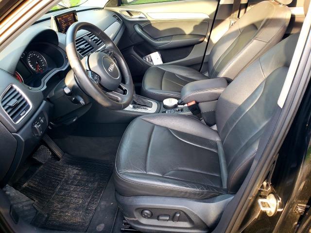 Audi Q3 - Foto 11