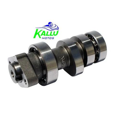 Arvore do comando cbx 250 twister xr 250 tornado modelo original moto kallu motos niteroi