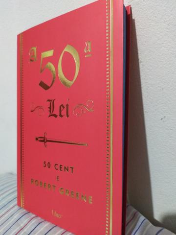 A 50 Lei - 50 Cent e Robert Greene