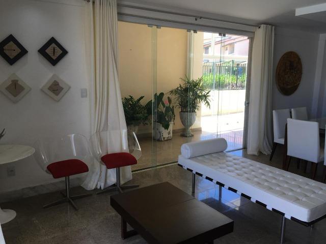 Casa Vilas do Atlântico com 5/4 e 450m² por R$ 1650,000 milhão! - Foto 15