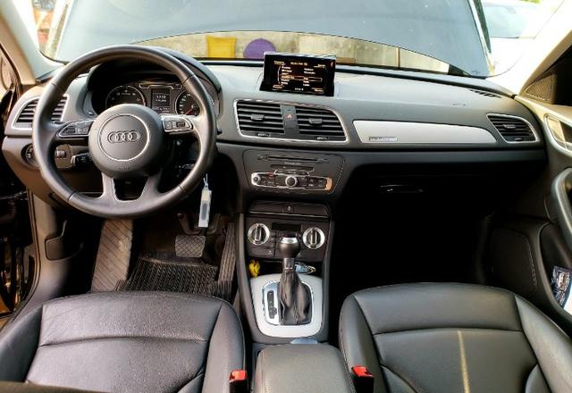 Audi Q3 - Foto 8