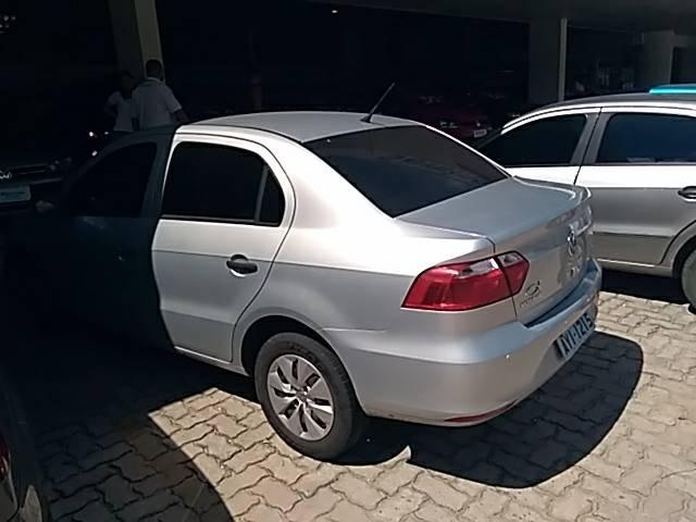 Voyage 1.6 trendline 2015 extra! falar com Felipe 9. * - Foto 3