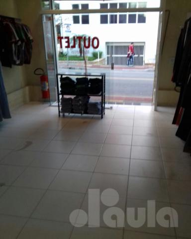 Bairro santo antonio - scs - terreno com salão e casa nos fundos - 6 x 20m - Foto 14