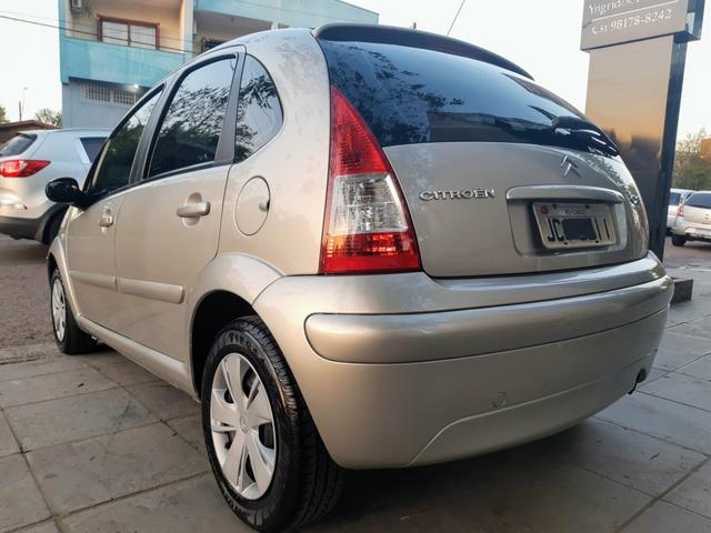 C3 GLX 1.4 2008!! completo Impecável ! - Foto 5