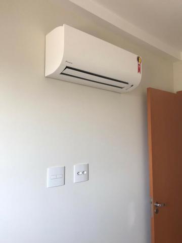 Apart 93 M2 N. Aliança 3 Quartos (1 Suite), 2 Vagas, Varanda Gourmet, Lazer Completo - Foto 13