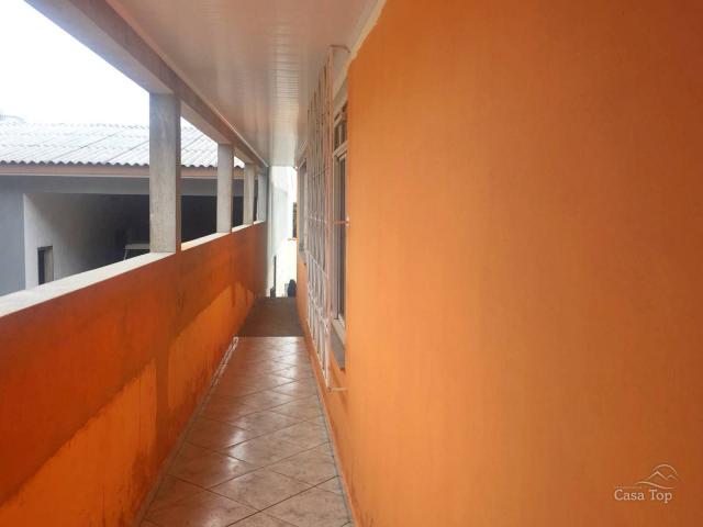 Casa à venda com 4 dormitórios em Uvaranas, Ponta grossa cod:1392 - Foto 13