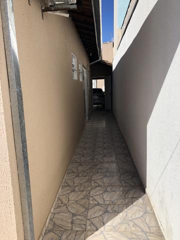 Linda casa Jd.Ferraz - Foto 4