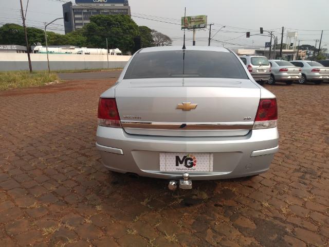 Vectra Elegance 2011 - Foto 5