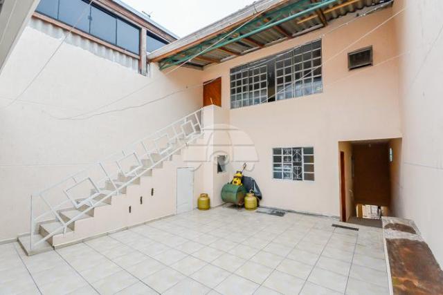 Casa à venda com 4 dormitórios em Xaxim, Curitiba cod:153000 - Foto 19