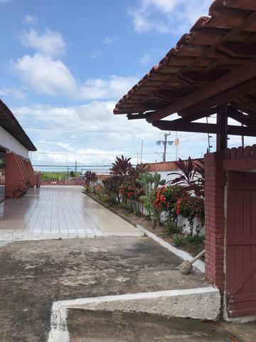 Salinas - Imóvel grande, de esquina, localização estratégica (Av. Miguel Sta Brígida) - Foto 14
