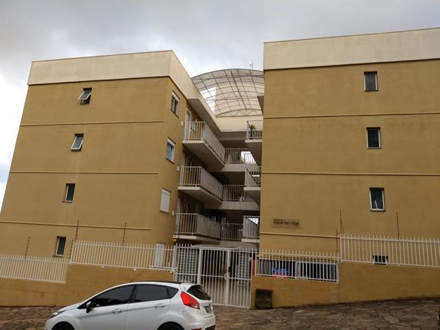 Apartamento para alugar com 2 dormitórios em , cod:I-022620