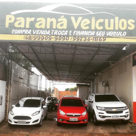 Alugo excelente ponto comercial na Via Chico Mendes - Foto 2