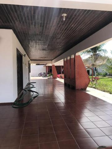 Salinas - Imóvel grande, de esquina, localização estratégica (Av. Miguel Sta Brígida) - Foto 10
