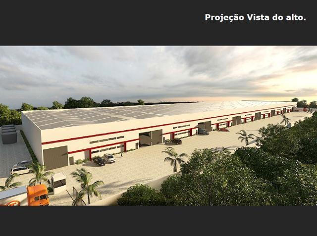 Loja comercial para alugar em , cod:I-002429 - Foto 17