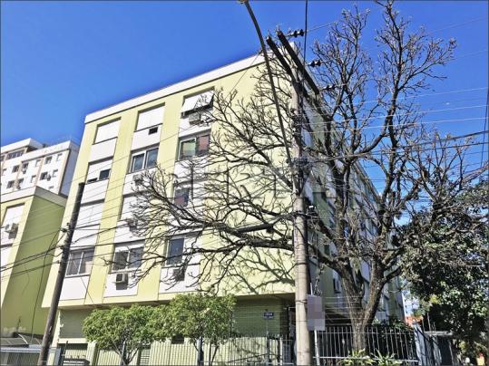 Apartamento para alugar com 2 dormitórios em Jardim botanico, Porto alegre cod:L01015
