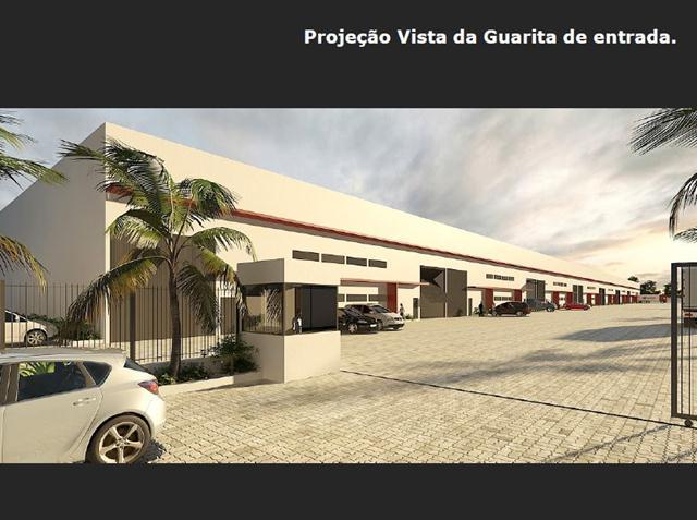 Loja comercial para alugar em , cod:I-002429 - Foto 18
