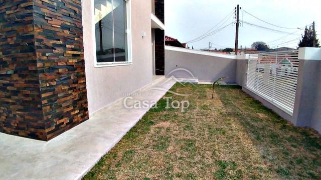 Casa à venda com 4 dormitórios em Contorno, Ponta grossa cod:2498 - Foto 4