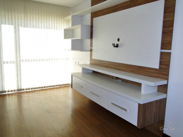 Casa à venda com 4 dormitórios em Rfs, Ponta grossa cod:1255 - Foto 7
