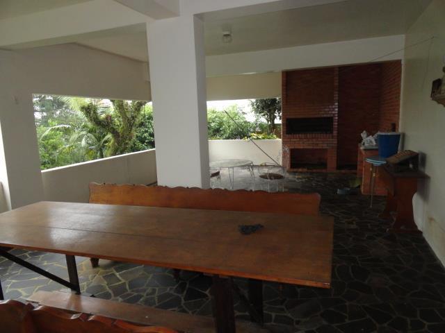 Casa para alugar com 5 dormitórios em , cod:I-016047 - Foto 16