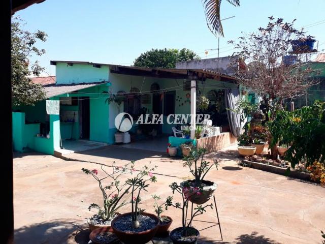 Casa com 5 dormitórios à venda, 410 m² por r$ 930.000 - vila americano do brasil - goiânia - Foto 6