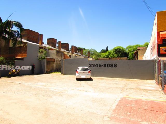 Terreno para alugar em , cod:I-019701 - Foto 4
