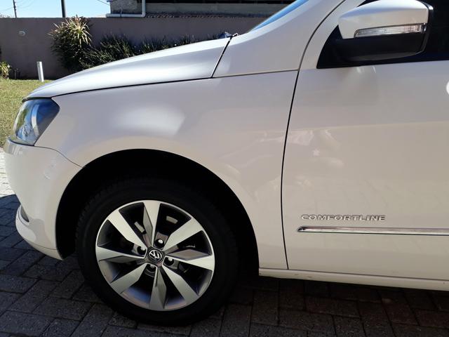 Gol Comfortline 1.6 2016
