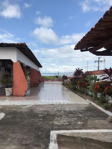 Salinas - Imóvel grande, de esquina, localização estratégica (Av. Miguel Sta Brígida) - Foto 15