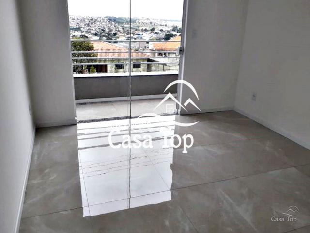 Casa à venda com 3 dormitórios em Sabara, Ponta grossa cod:2136 - Foto 4