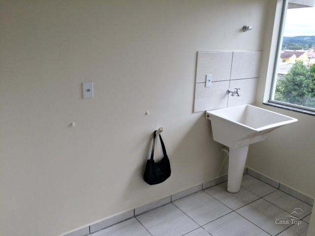 Apartamento à venda com 2 dormitórios em Rea urbana, Ipiranga cod:004 - Foto 3