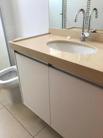 Apart 93 M2 N. Aliança 3 Quartos (1 Suite), 2 Vagas, Varanda Gourmet, Lazer Completo - Foto 17
