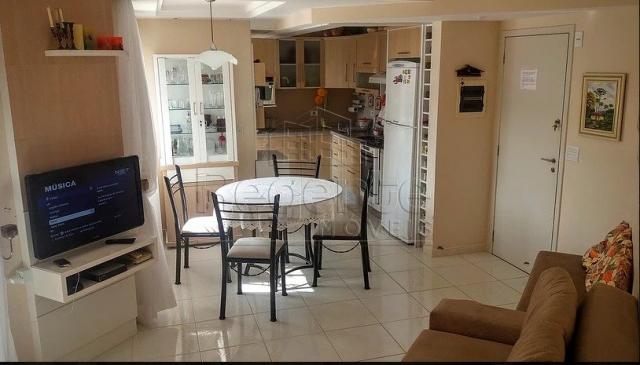 Apartamento à venda com 3 dormitórios em Ingleses do rio vermelho, Florianópolis cod:77180 - Foto 3