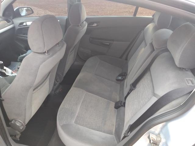 Vectra Elegance 2011 - Foto 13