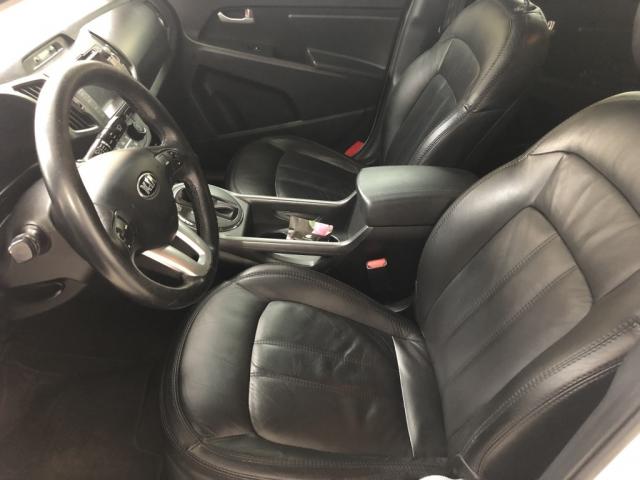 KIA MOTORS SPORTAGE LX 2.0 16V/ 2.0 16V FLEX AUT. - Foto 12