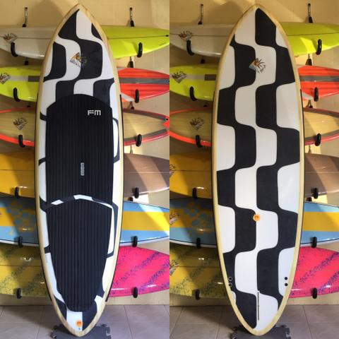 Pranchas de Stand Up Paddle Novas SUP a Pronta Entrega - Foto 5
