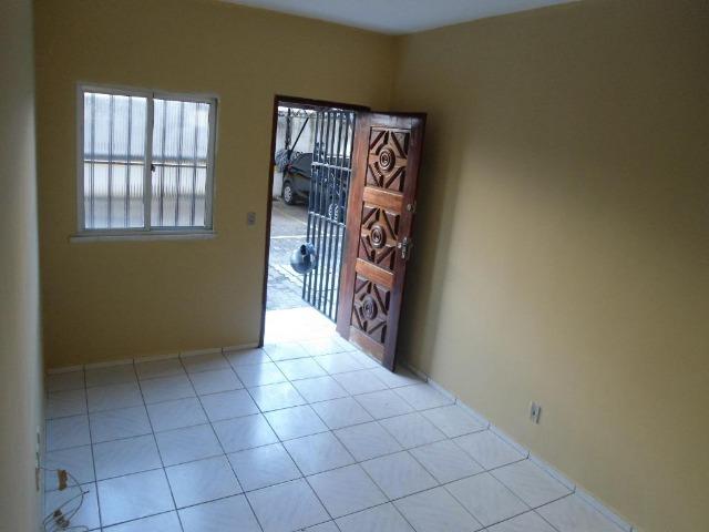 Apartamento a venda no Henrique Jorge com 02 qts e 01 vaga - Foto 5