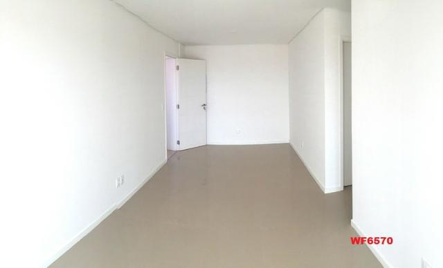 AP1556 Santiago Residence, apartamento com 2 quartos, 2 vagas, área de lazer completa - Foto 2