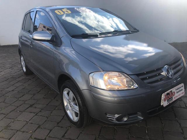 VW - Volkwagen - Fox 1.0 MI 8V Flex - Foto 10