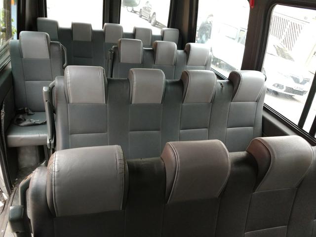 Ducato teto alto 20 lugares - Foto 2