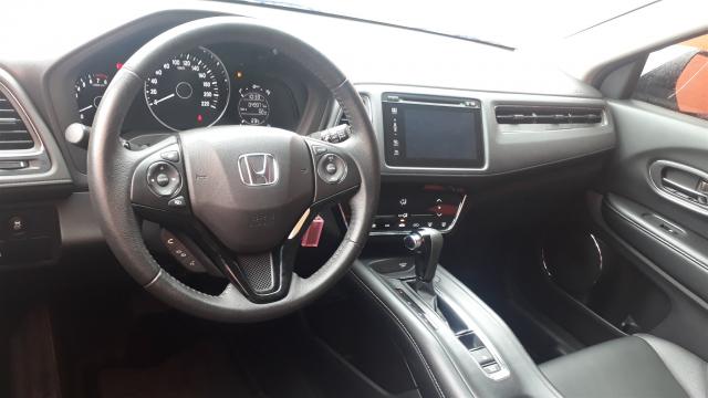 Honda HR-V Touring 1.8AT 2017/2018 - Foto 16