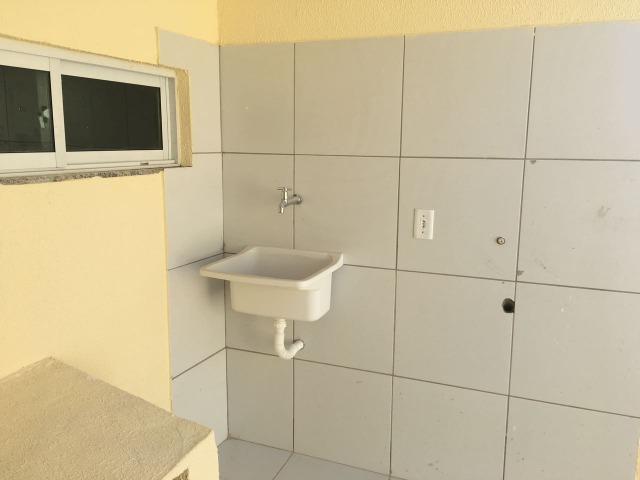 Casa Duplex no Siqueira há 100m da Osorio de Paiva - Duplex Fino Acabamento - Foto 12