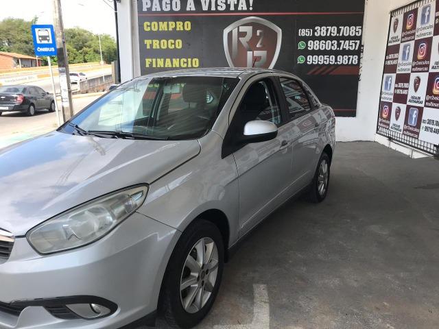 Gran siena 1.4 mpi attractiv