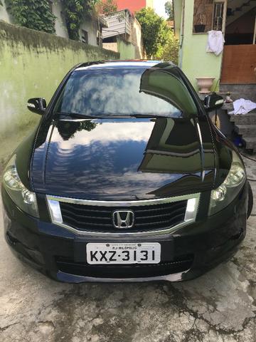 Vendo Honda Accord EX 2009 - Foto 14