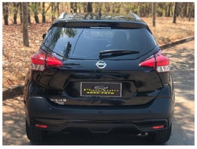 Nissan Kicks Sv CVT 4p - Foto 5