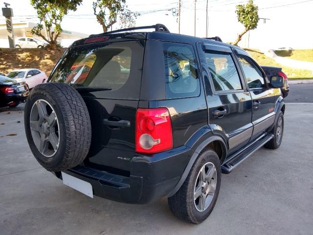 Ford Eco Sport xlt Freestyle 1.6 2008/2008 - Foto 10