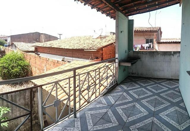 PT0041 Ponto Comercial em Maracanaú para alugar, casa duplex com 3 vagas rotativas - Foto 16