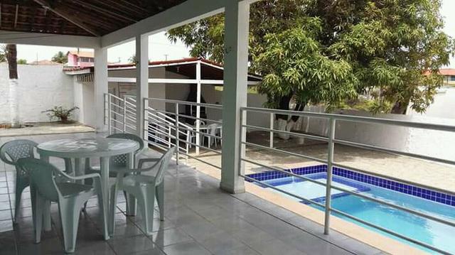 Excelente casa na Praia de Jacumã para finais de semana e temporadas - Foto 2